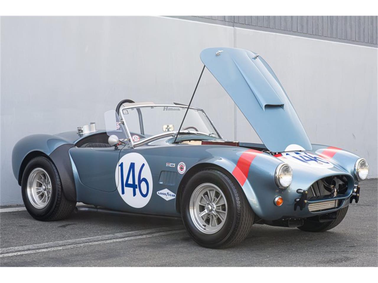 1963 shelby cobra