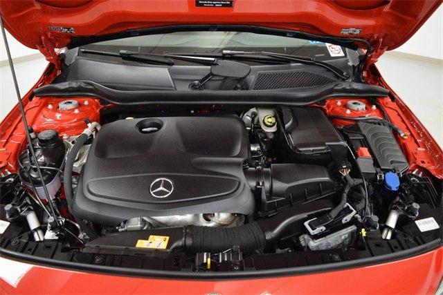 certified 2019 mercedes-benz gla 250 4matic wexford, pa 15090 for sale in wexford, pennsylvania