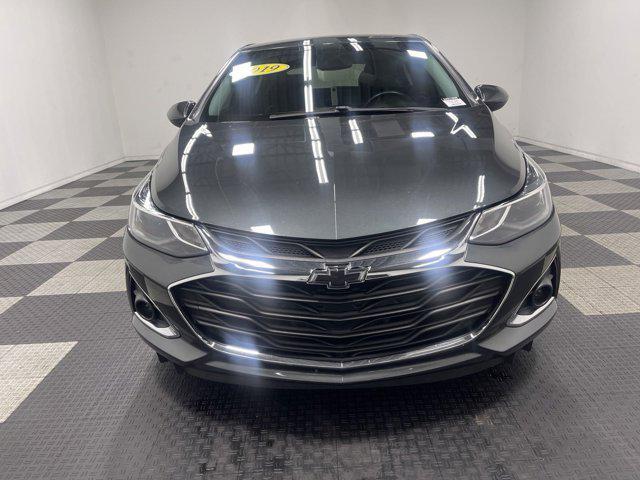 2019 chevrolet cruze diesel