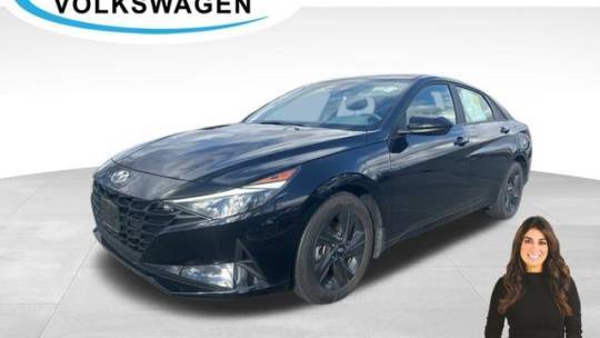 2022 Hyundai Elantra