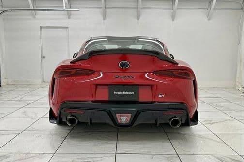 2021 toyota supra 3.0 in newark, delaware