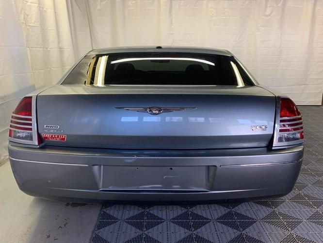 used 2007 chrysler 300 touring awd missoula, mt 59808 for sale in missoula, montana