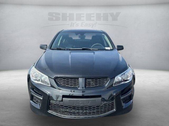 2015 chevrolet ss in richmond, virginia