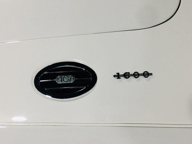 1961 mg mga