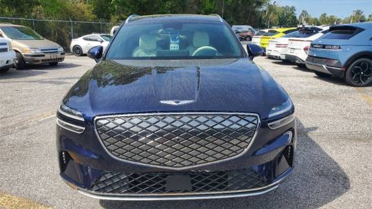 2024 Genesis GV70