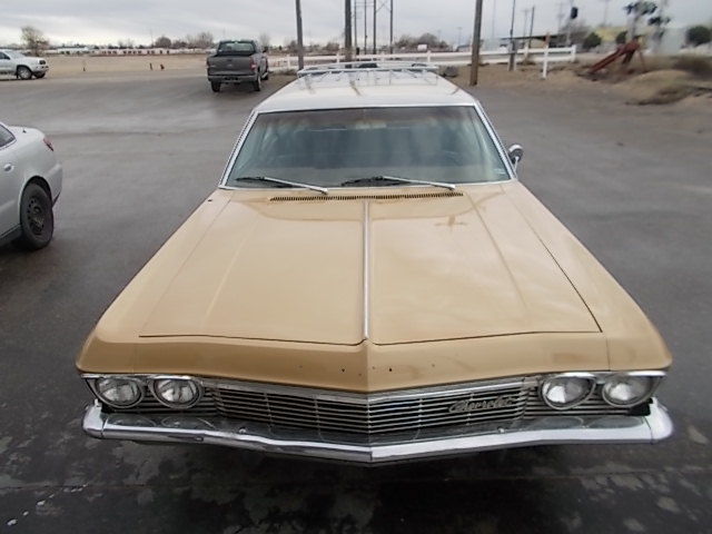 65 impala wagon,not a hot rod or low rider or race car or rat rod just a cruiser