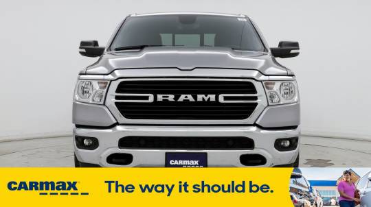 2021 RAM 1lt