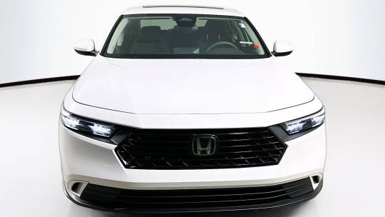 2023 Honda Accord