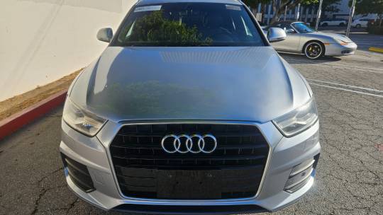 2016 Audi Q3