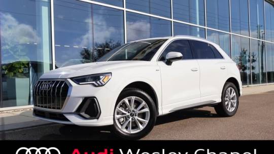 2024 Audi Q3