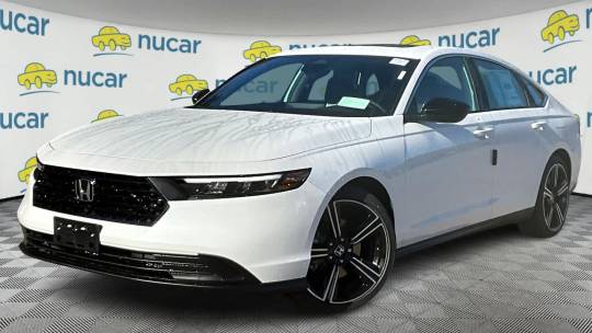2025 Honda Accord