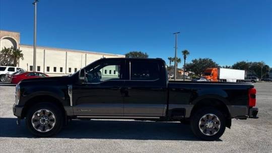 2023 Ford F-250