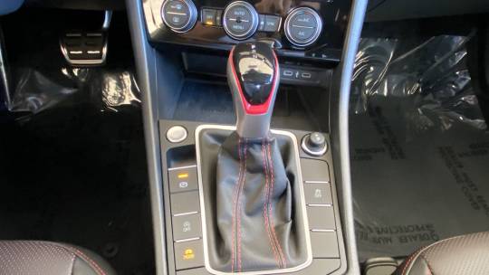 2024 Volkswagen Jetta
