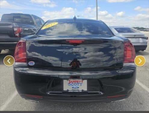 2023 chrysler 300 touring in west palm beach, florida