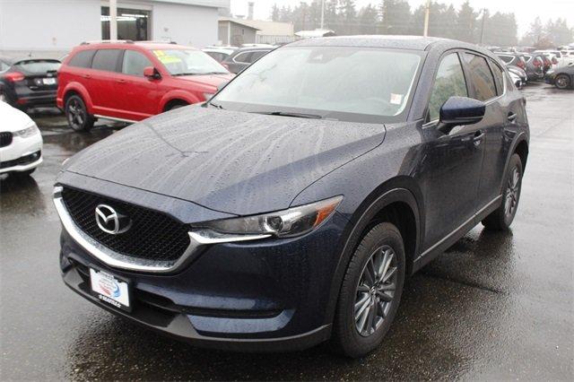 used 2017 mazda cx-5 awd touring seattle, wa 98133 for sale in seattle, washington