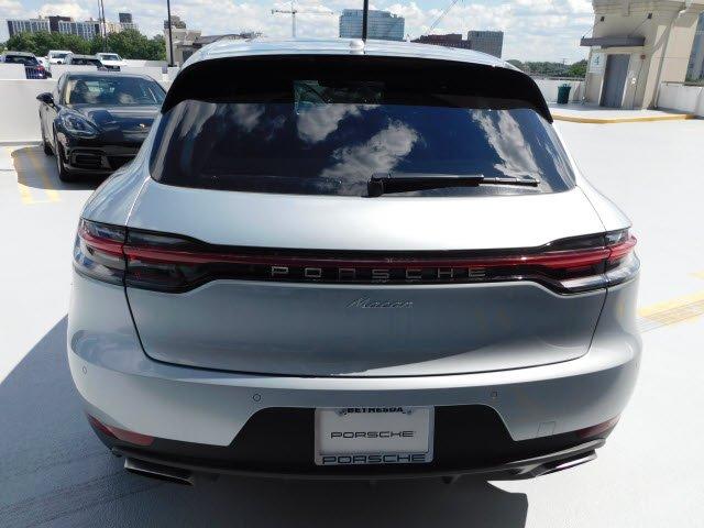 new 2019 porsche macan rockville, md 20852 for sale in rockville, maryland