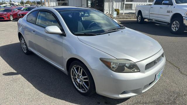 2005 scion tc base