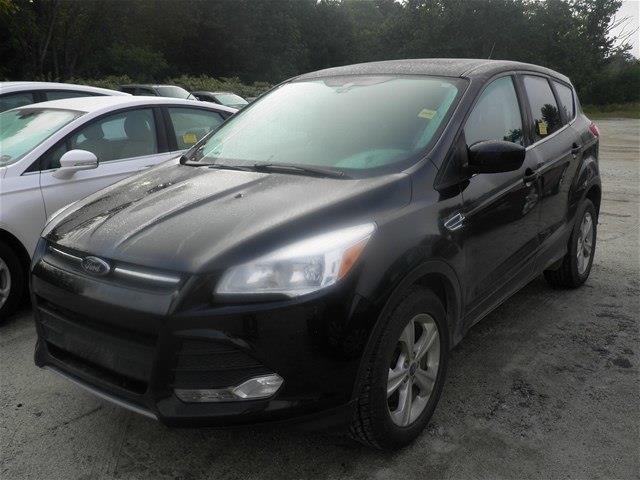 2014 ford escape se awd se 4dr suv for sale in auburn, maine