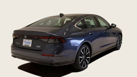 2025 Honda Accord