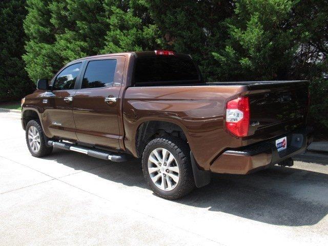 used 2015 toyota tundra limited pelham, al 35124 for sale in indian springs, alabama