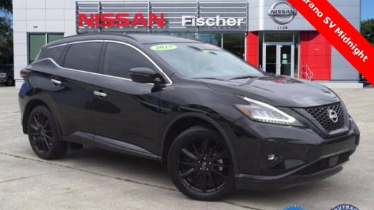 2023 Nissan Murano