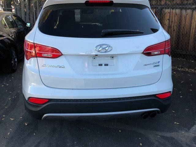 2014 hyundai santa fe sport 2.0t awd 2.0t 4dr suv for sale in reno, nevada