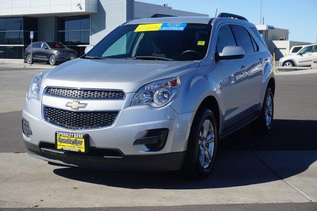 2015 chevrolet equinox lt awd lt 4dr suv w/1lt for sale in cheyenne, wyoming
