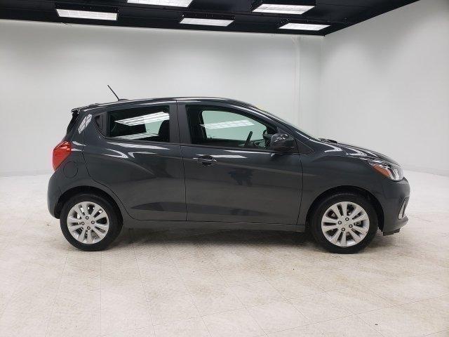 used 2018 chevrolet spark lt w/ 1lt ashland, ky 41101 for sale in ashland, kentucky