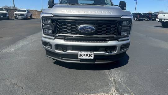 2024 Ford F-250