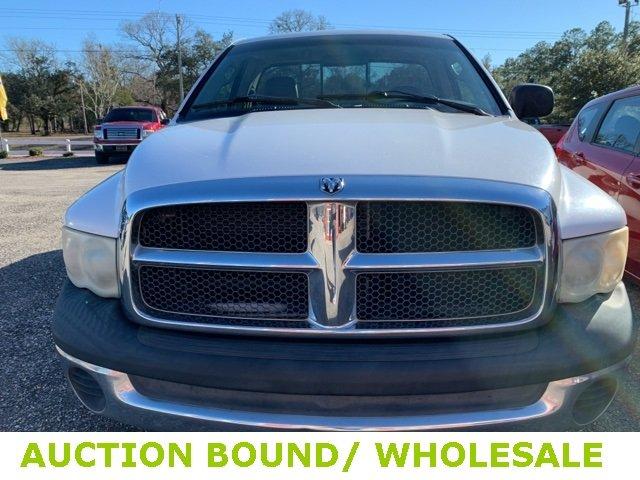 used 2003 dodge ram 1500 truck st conway, sc 29526 for sale in conway, south carolina