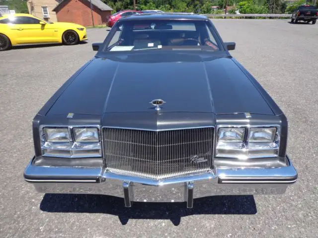 1985 buick rivera 2dr. 14,000 original miles factory moonroof