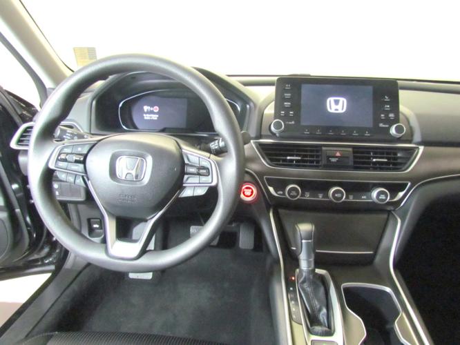 used 2018 honda accord 1.5t lx easley, sc 29640 for sale in easley, south carolina