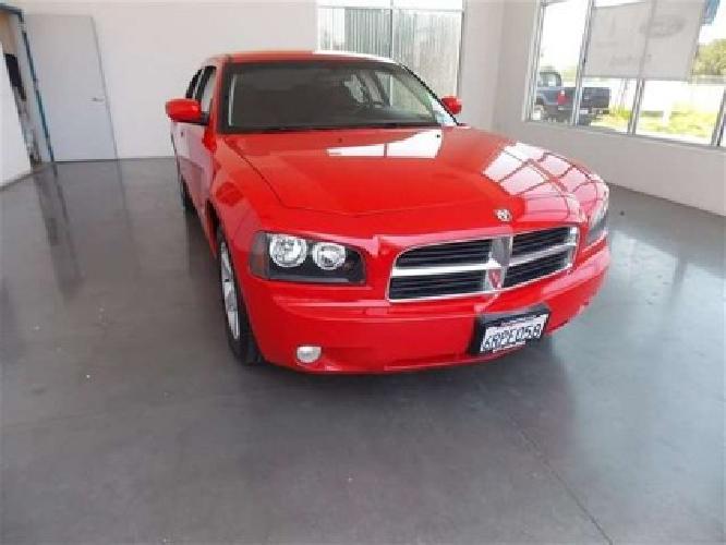 2010 dodge charger sxt in fairfield, ca