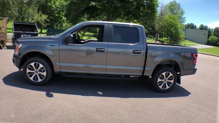 new 2019 ford f150 stx south burlington, vt 05403 for sale in burlington, vermont