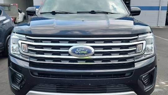 2021 Ford Expedition