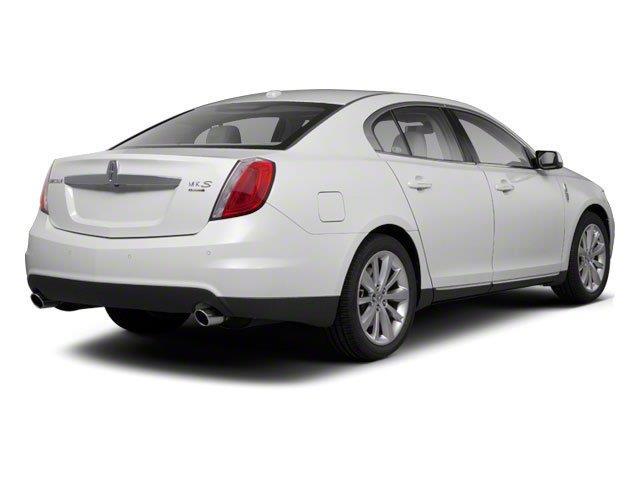 2011 lincoln mks base 4dr sedan for sale in taunton, massachusetts