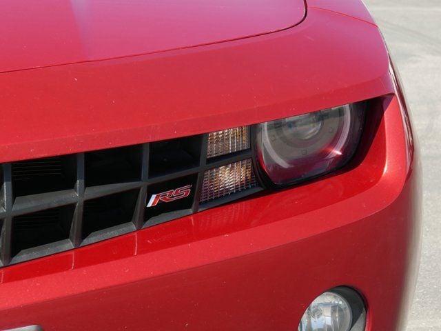 2013 chevrolet camaro lt w/2lt in draper, utah