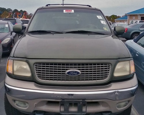 2000 ford expedition eddie bower for sale in virginia by owner