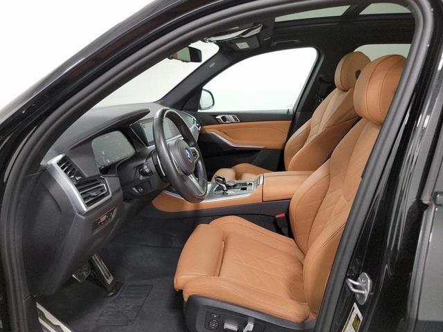 2023 bmw x5 phev xdrive45e