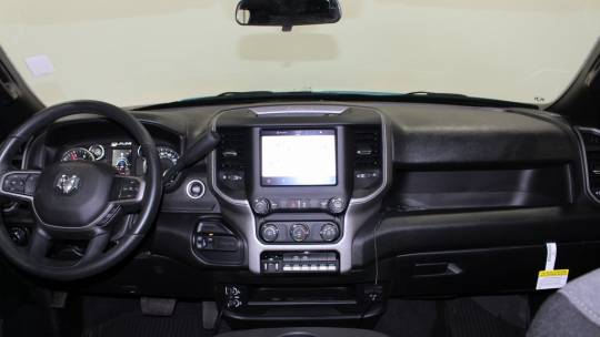 2024 RAM 3500