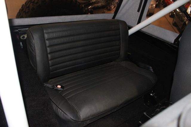 1978 jeep renegade