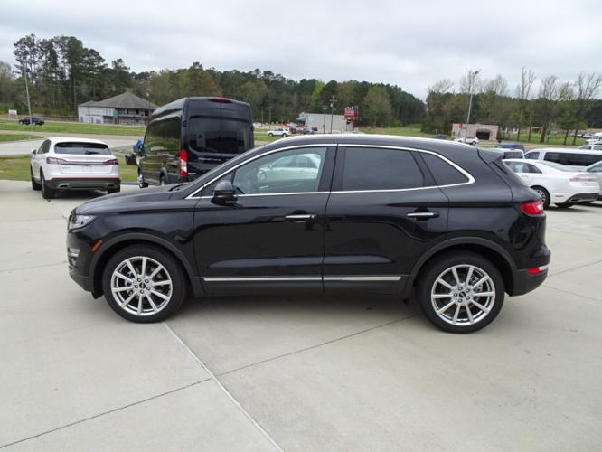 new 2019 lincoln mkc fwd reserve collins, ms 39428 for sale in collins, mississippi