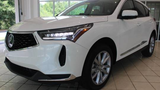 2024 Acura RDX
