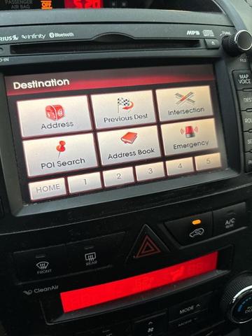 2013 kia sorento ex