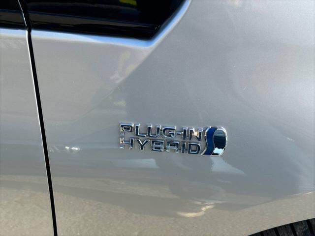 2018 toyota prius prime advanced