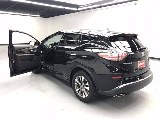 2015 nissan murano in antlers park, minnesota
