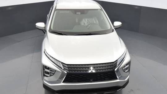 2024 Mitsubishi Eclipse Cross
