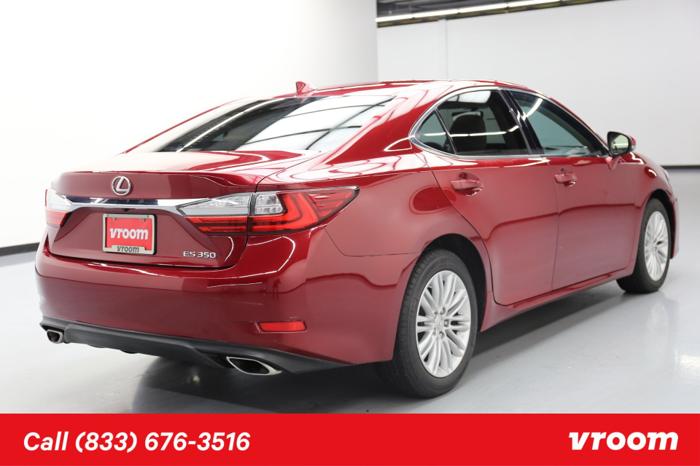 used 2016 lexus es 350 columbus - tupelo - west point, ms 38804 for sale in tupelo, mississippi