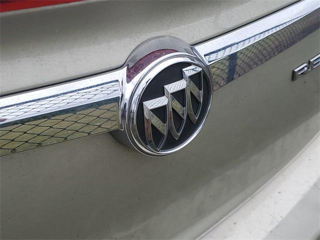 2013 buick regal turbo - premium 1