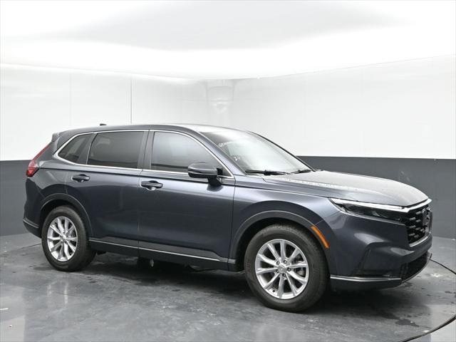 2024 honda cr-v ex-l 2wd